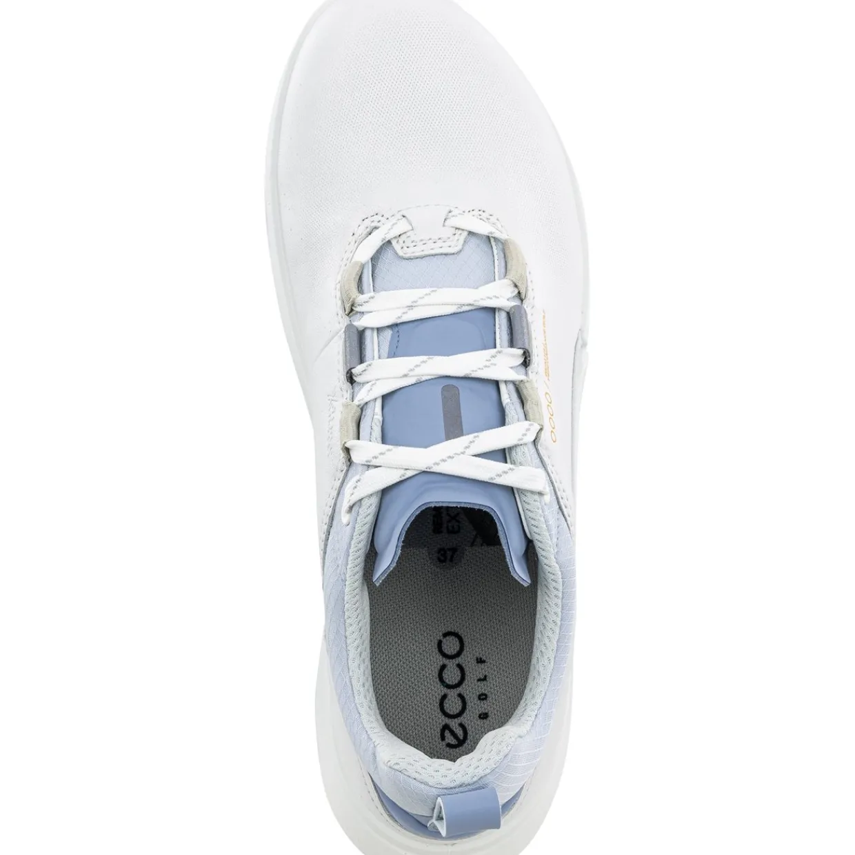 ECCO Ladies Golf Shoes^Biom H4 Spikeless Golf Shoes