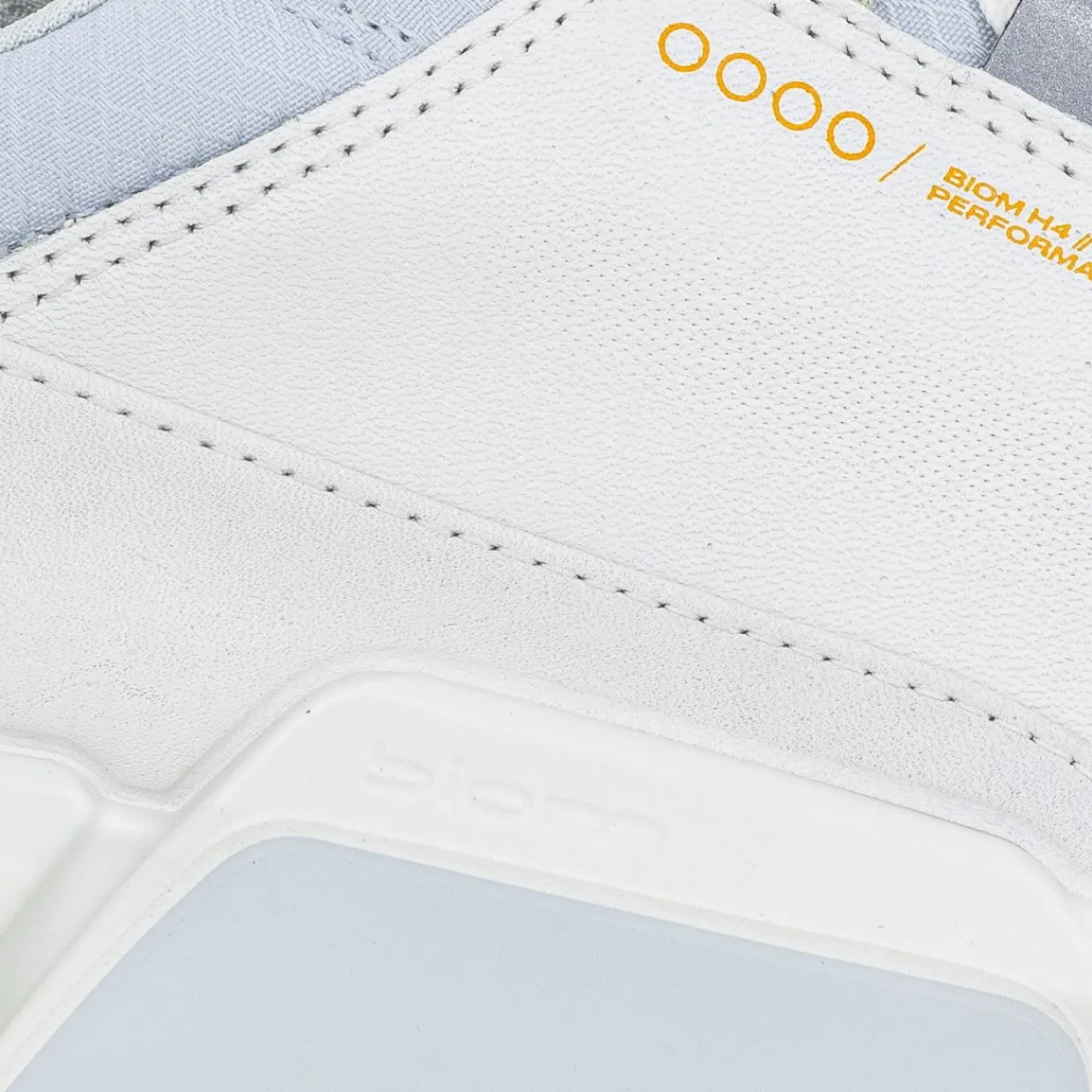 ECCO Ladies Golf Shoes^Biom H4 Spikeless Golf Shoes