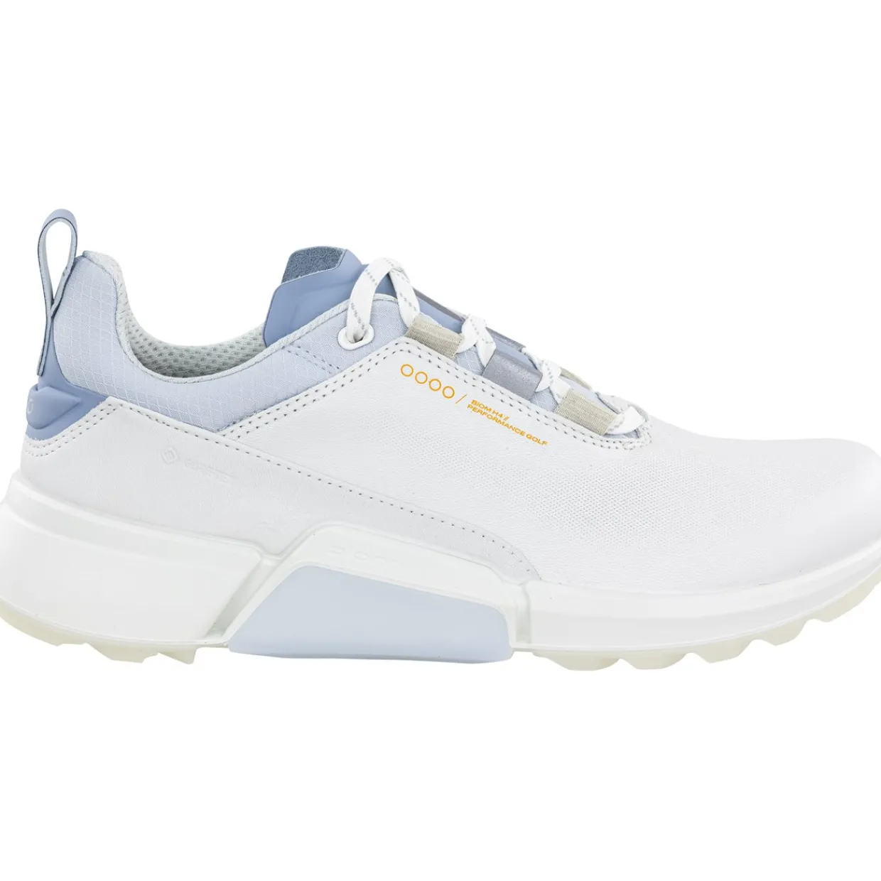 ECCO Ladies Golf Shoes^Biom H4 Spikeless Golf Shoes