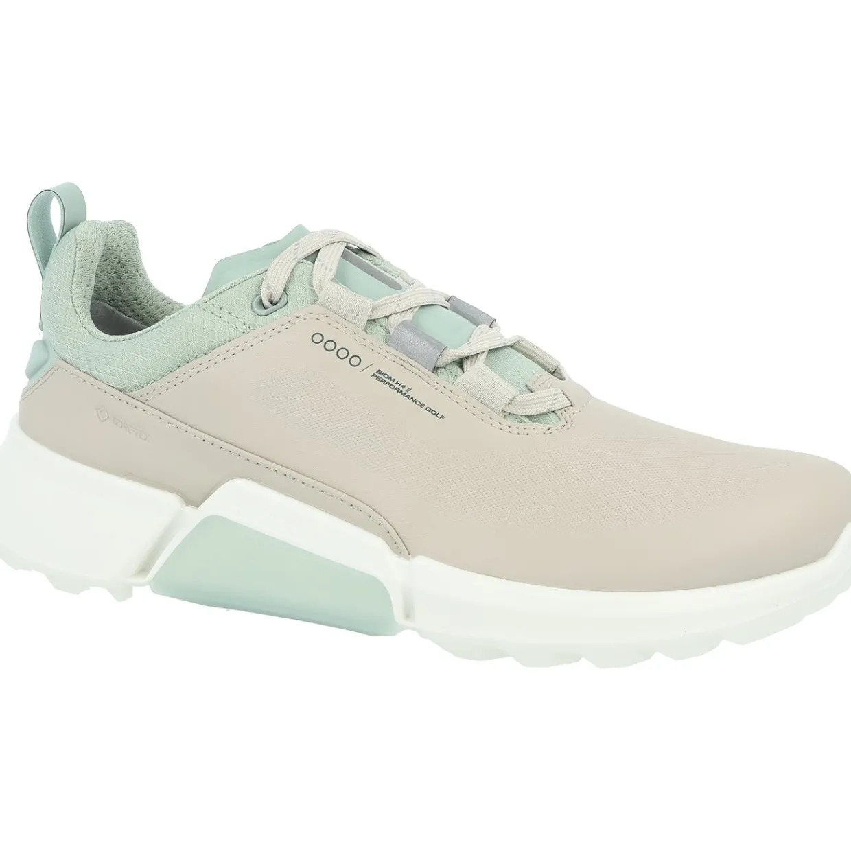 ECCO Ladies Golf Shoes^Biom H4 Spikeless Golf Shoes