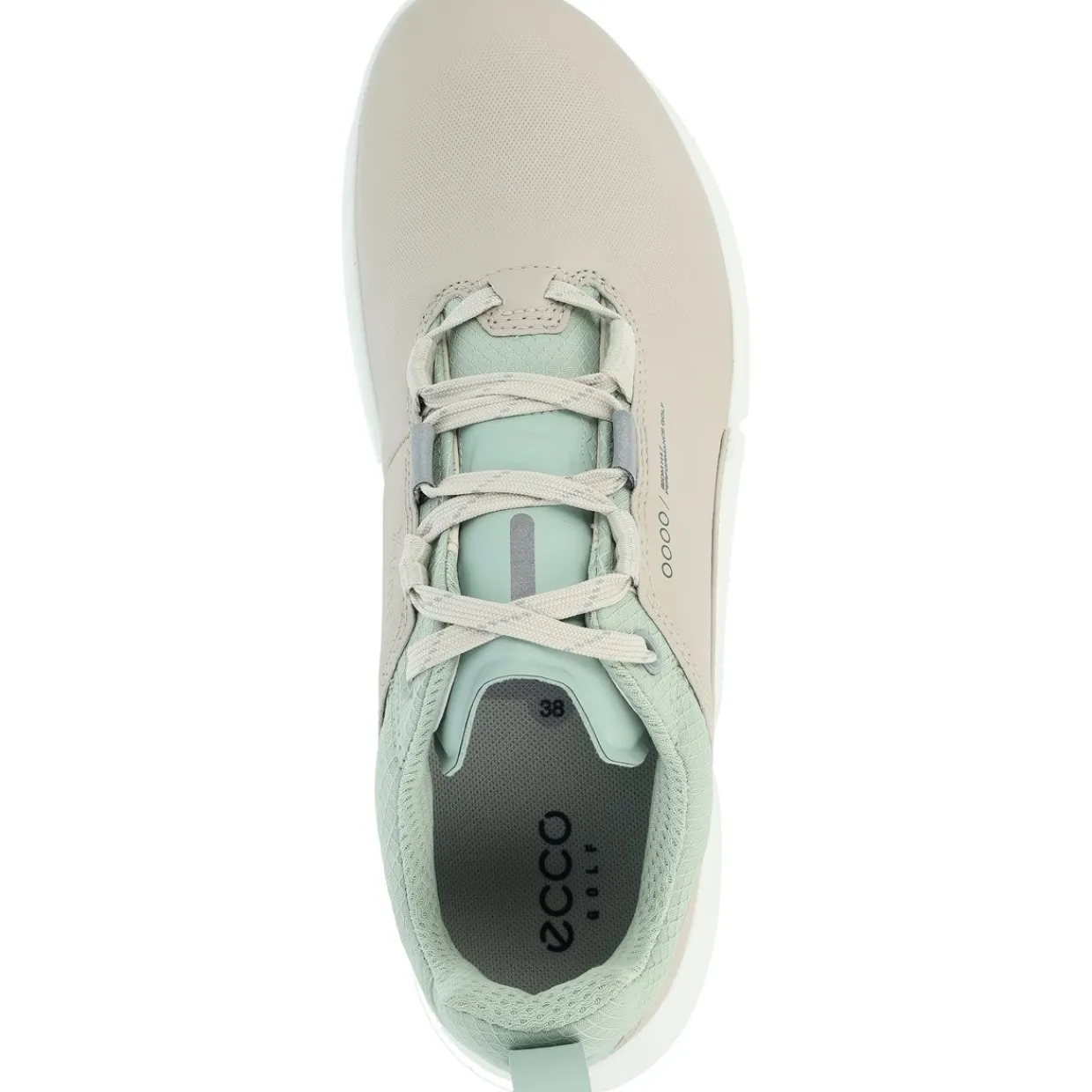 ECCO Ladies Golf Shoes^Biom H4 Spikeless Golf Shoes