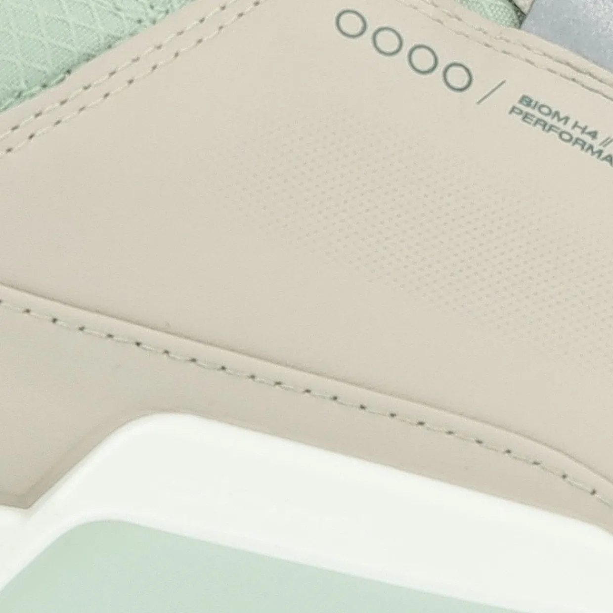 ECCO Ladies Golf Shoes^Biom H4 Spikeless Golf Shoes