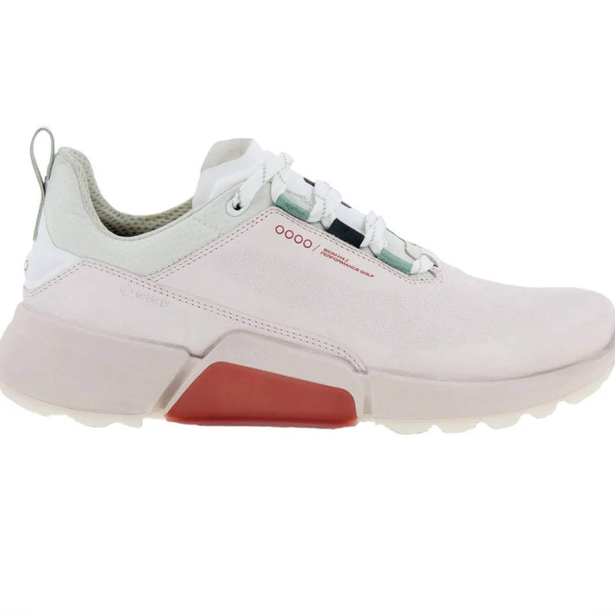 ECCO Ladies Golf Shoes^Biom H4 Spikeless Golf Shoes