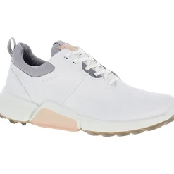 ECCO Ladies Golf Shoes^Biom H4 Spikeless Golf Shoes