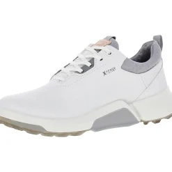 ECCO Ladies Golf Shoes^Biom H4 Spikeless Golf Shoes