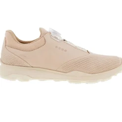 ECCO Ladies Golf Shoes^BIOM Hybrid BOA Spikeless Golf Shoes