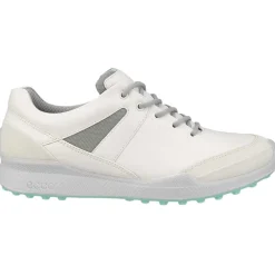 ECCO Ladies Golf Shoes^Biom Hybrid Spikeless Golf Shoes