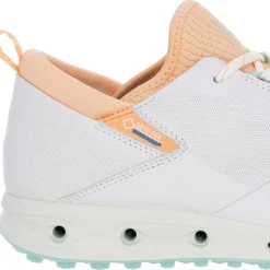 ECCO Ladies Golf Shoes^Cool Pro Spikeless Golf Shoes