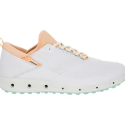ECCO Ladies Golf Shoes^Cool Pro Spikeless Golf Shoes