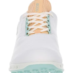 ECCO Ladies Golf Shoes^Cool Pro Spikeless Golf Shoes