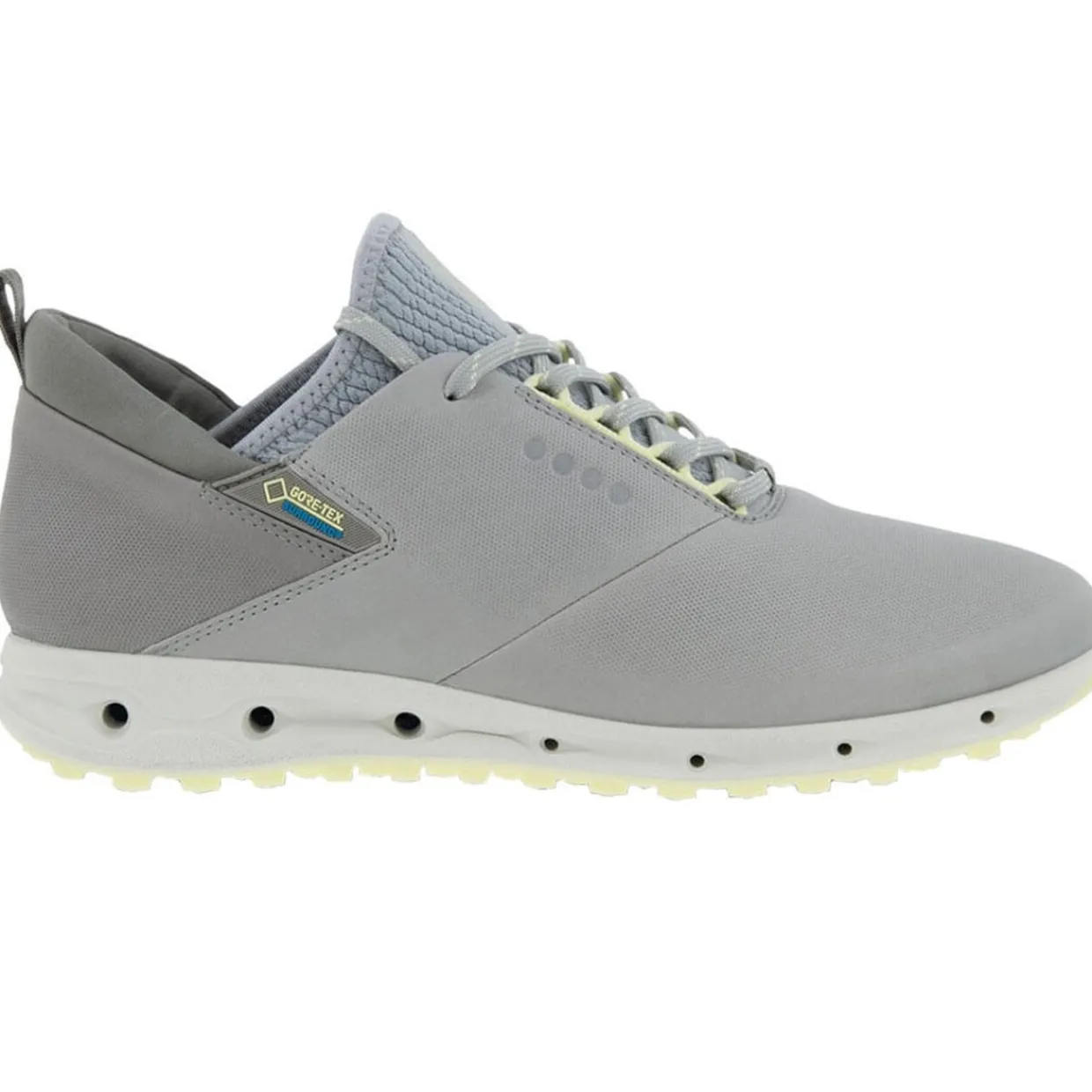 ECCO Ladies Golf Shoes^Cool Pro Spikeless Golf Shoes