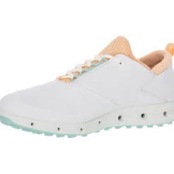 ECCO Ladies Golf Shoes^Cool Pro Spikeless Golf Shoes