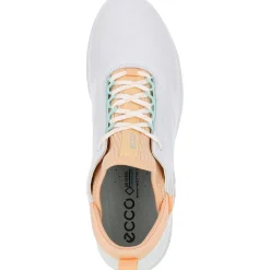 ECCO Ladies Golf Shoes^Cool Pro Spikeless Golf Shoes