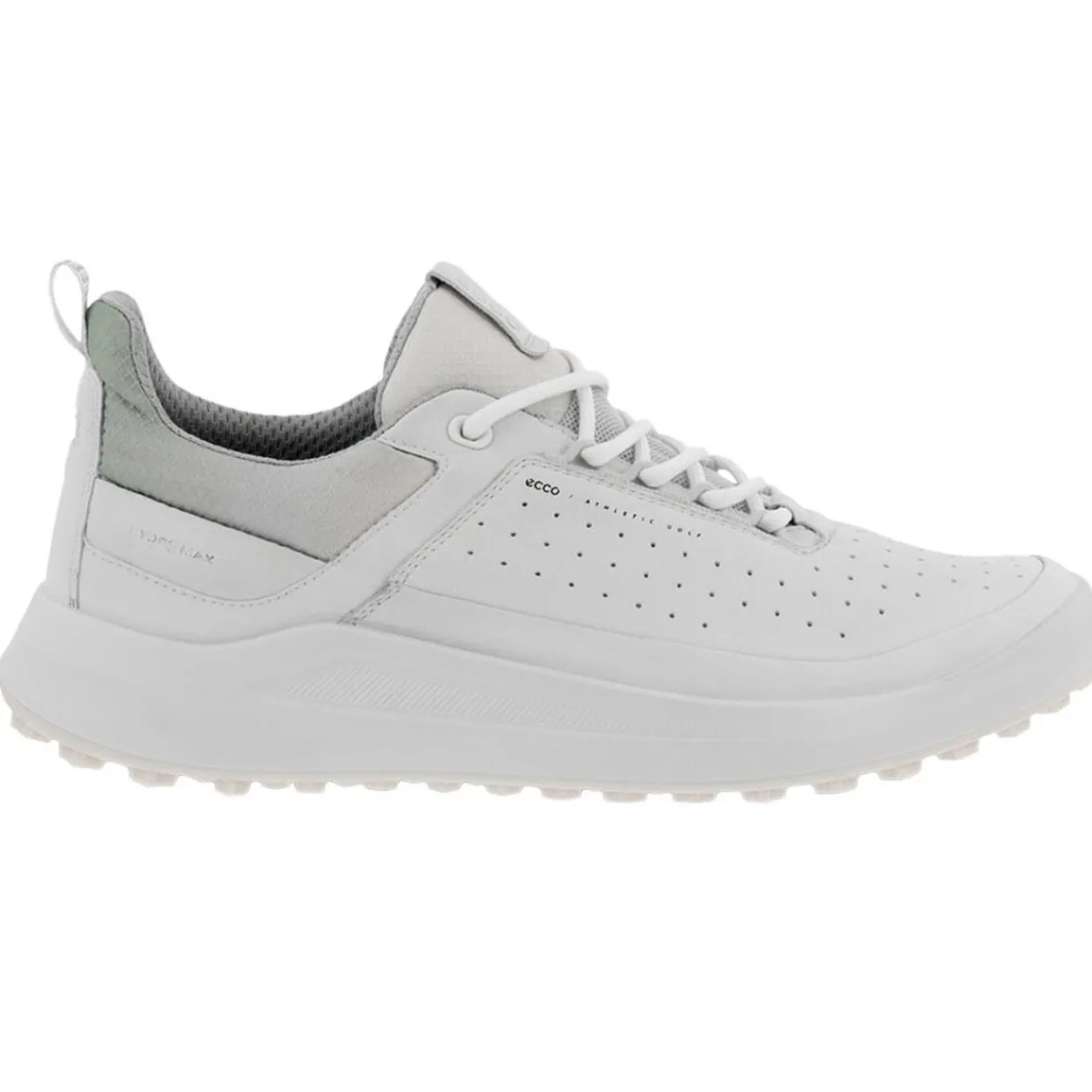 ECCO Ladies Golf Shoes^Core Spikeless Golf Shoes