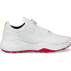ECCO Ladies Golf Shoes^Golf Biom H5 BOA Spikeless Golf Shoes