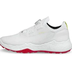 ECCO Ladies Golf Shoes^Golf Biom H5 BOA Spikeless Golf Shoes