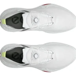 ECCO Ladies Golf Shoes^Golf Biom H5 BOA Spikeless Golf Shoes