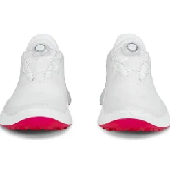 ECCO Ladies Golf Shoes^Golf Biom H5 BOA Spikeless Golf Shoes