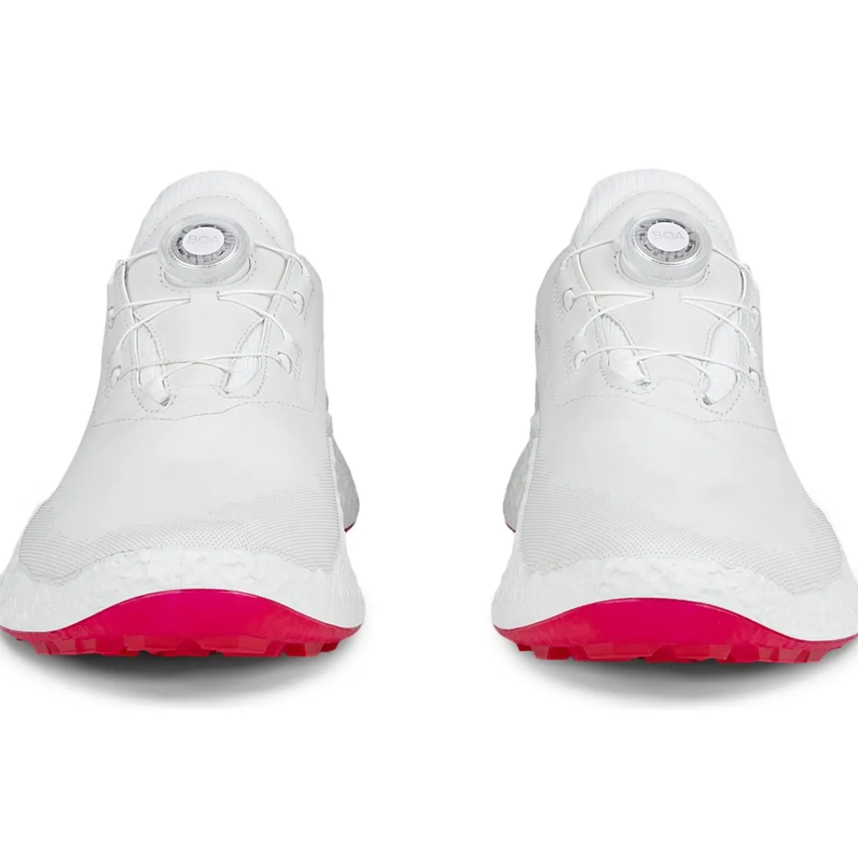 ECCO Ladies Golf Shoes^Golf Biom H5 BOA Spikeless Golf Shoes
