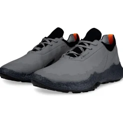 ECCO Mens Golf Shoes|Spikeless Golf Shoes^Golf Biom H5 Spikeless Golf Shoes