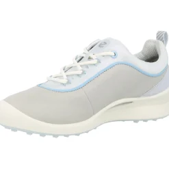 ECCO Ladies Golf Shoes^Golf Biom Hybrid BNY Spikeless Golf Shoes