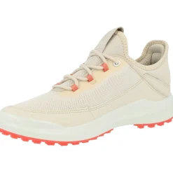 ECCO Ladies Golf Shoes^Golf Core Mesh Spikeless Golf Shoes