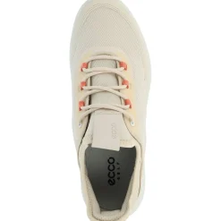 ECCO Ladies Golf Shoes^Golf Core Mesh Spikeless Golf Shoes
