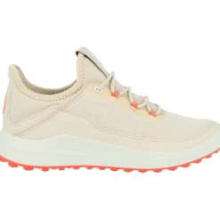 ECCO Ladies Golf Shoes^Golf Core Mesh Spikeless Golf Shoes