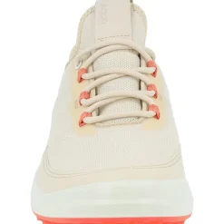 ECCO Ladies Golf Shoes^Golf Core Mesh Spikeless Golf Shoes