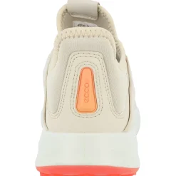 ECCO Ladies Golf Shoes^Golf Core Mesh Spikeless Golf Shoes