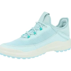 ECCO Ladies Golf Shoes^Golf Core Mesh Spikeless Golf Shoes