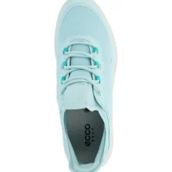 ECCO Ladies Golf Shoes^Golf Core Mesh Spikeless Golf Shoes
