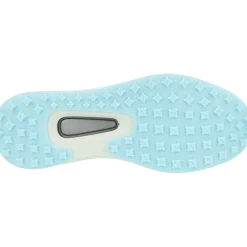 ECCO Ladies Golf Shoes^Golf Core Mesh Spikeless Golf Shoes