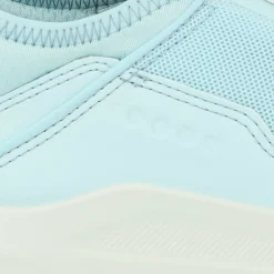 ECCO Ladies Golf Shoes^Golf Core Mesh Spikeless Golf Shoes