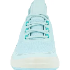 ECCO Ladies Golf Shoes^Golf Core Mesh Spikeless Golf Shoes