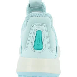 ECCO Ladies Golf Shoes^Golf Core Mesh Spikeless Golf Shoes