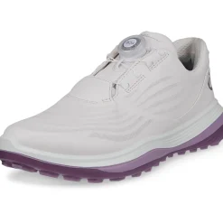 ECCO Ladies Golf Shoes^Golf LT1 BOA Spikeless Golf Shoes