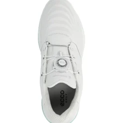 ECCO Ladies Golf Shoes^Golf LT1 BOA Spikeless Golf Shoes