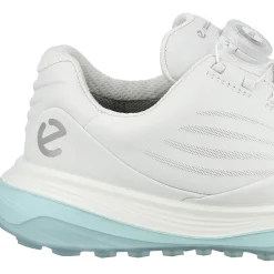 ECCO Ladies Golf Shoes^Golf LT1 BOA Spikeless Golf Shoes