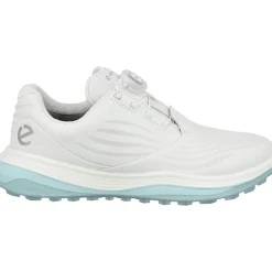 ECCO Ladies Golf Shoes^Golf LT1 BOA Spikeless Golf Shoes