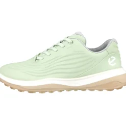 ECCO Ladies Golf Shoes^Golf LT1 Spikeless Golf Shoes
