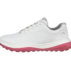 ECCO Ladies Golf Shoes^Golf LT1 Spikeless Golf Shoes
