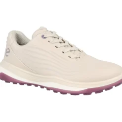 ECCO Ladies Golf Shoes^Golf LT1 Spikeless Golf Shoes