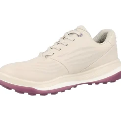 ECCO Ladies Golf Shoes^Golf LT1 Spikeless Golf Shoes