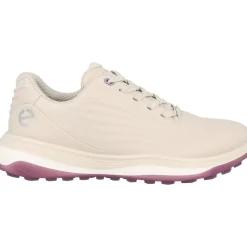 ECCO Ladies Golf Shoes^Golf LT1 Spikeless Golf Shoes