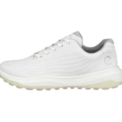 ECCO Ladies Golf Shoes^Golf LT1 Spikeless Golf Shoes