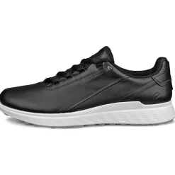 ECCO Mens Golf Shoes|Spikeless Golf Shoes^Golf S Casual Spikeless Golf Shoes