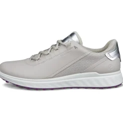 ECCO Ladies Golf Shoes^Golf S Casual Spikeless Golf Shoes