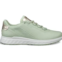 ECCO Ladies Golf Shoes^Golf S Casual Spikeless Golf Shoes
