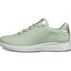 ECCO Ladies Golf Shoes^Golf S Casual Spikeless Golf Shoes